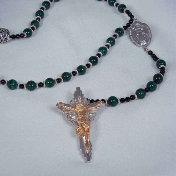 Allure Custom Created Rosary