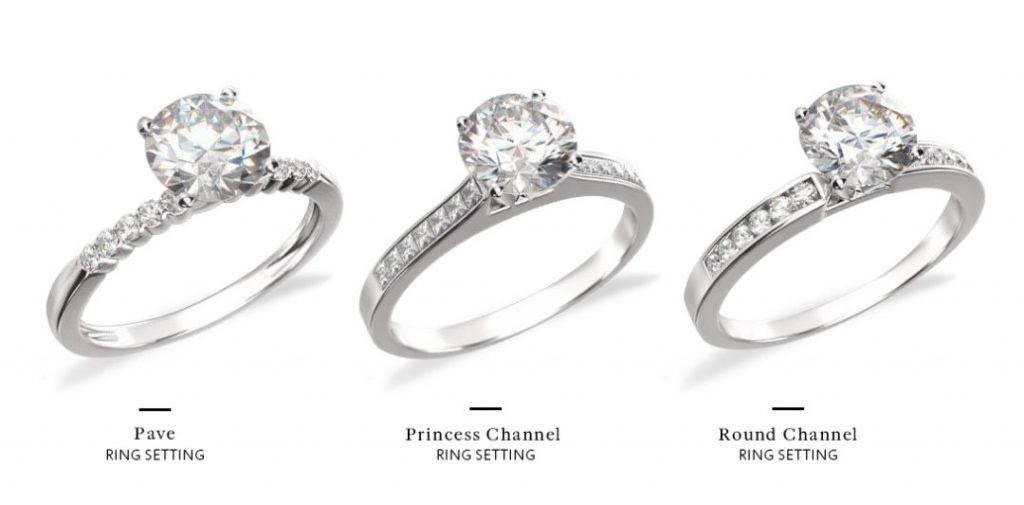 Best engagement ring setting deals for active lifestyle