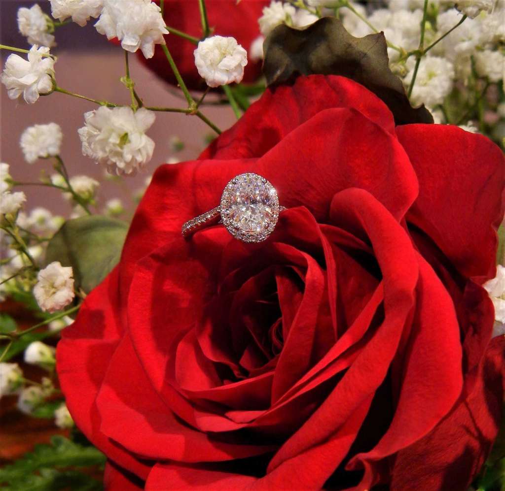 KT Diamond Jewelers | Jewelry Store Columbia MO | Engagement